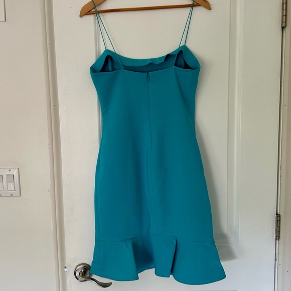 Likely Banks Dress in Bluebird - Picture 3 of 8